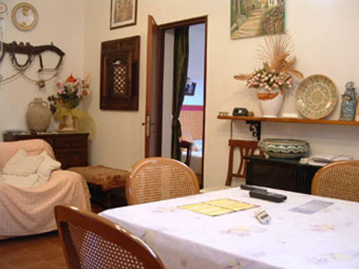 La Corte Di Zaccaria 马扎拉德尔瓦洛 外观 照片